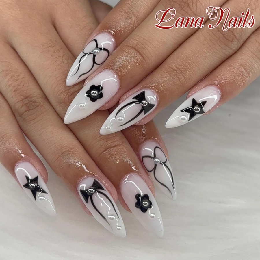 Lana Nails
